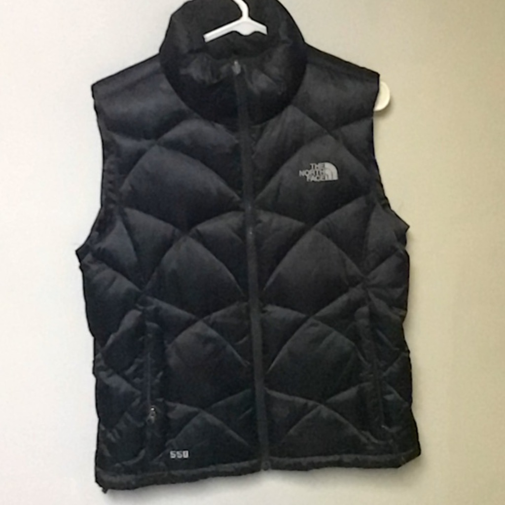 North Face
